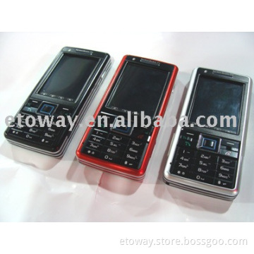 K902 2.6inch GSM tv mobile phone